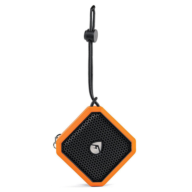 ECOXGEAR EcoPebble Lite Wireless Bluetooth Speaker image number 2